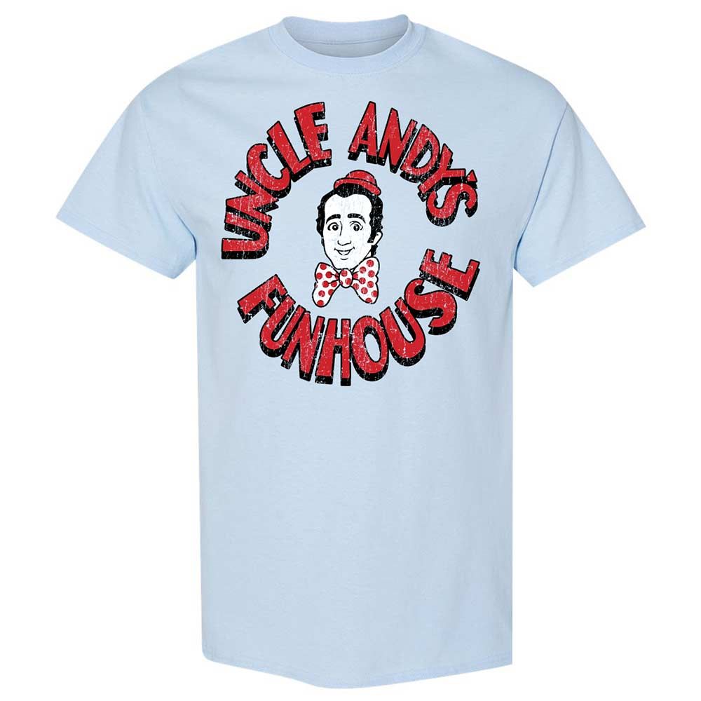 Classic Unisex T-Shirt - PEX5X3ET - Light Blue - 6