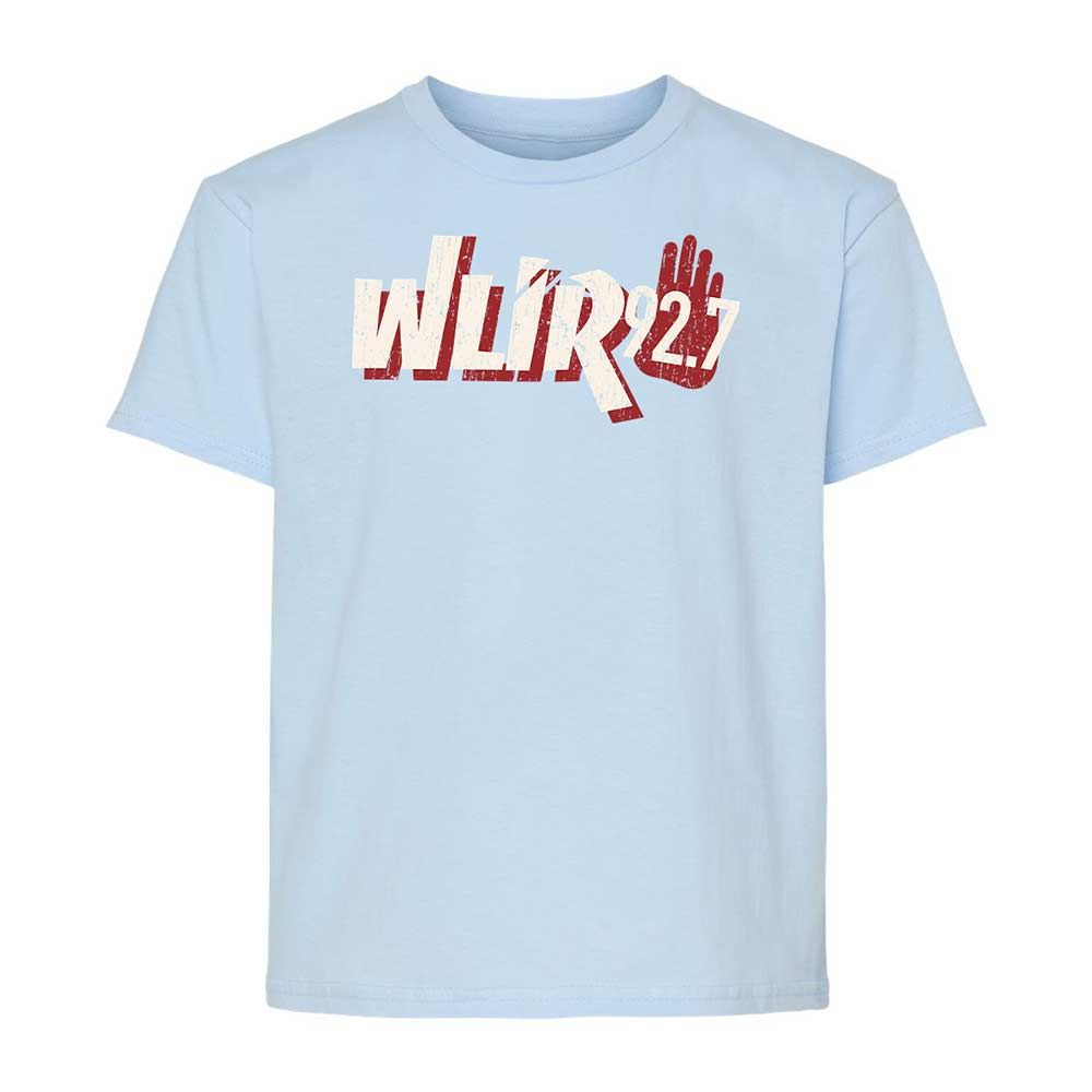 Kids T-Shirt - DBZWG3MB - Light Blue - 6