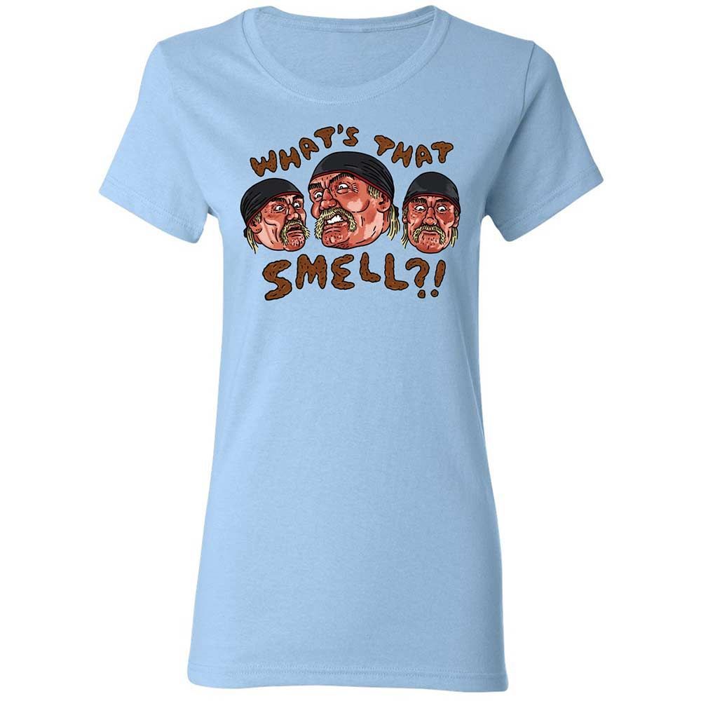 Women's T-Shirt - J19X95X6 - Light Blue - 6