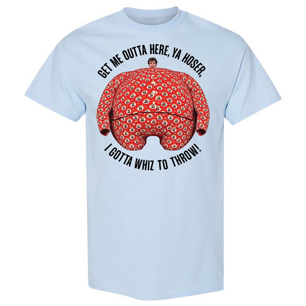 Classic Unisex T-Shirt - N2NHH9WN - Light Blue - 6