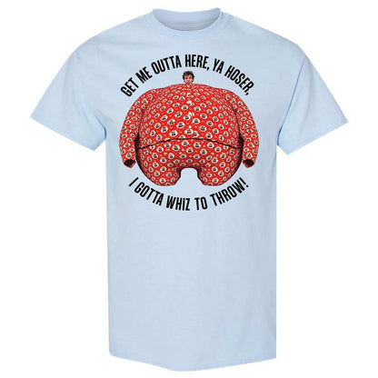 Classic Unisex T-Shirt - N2NHH9WN - Light Blue - 6
