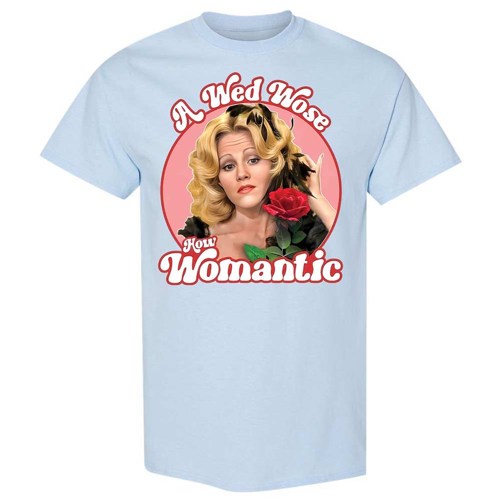 Classic Unisex T-Shirt - 8R6CW4Q9 - Light Blue - 6