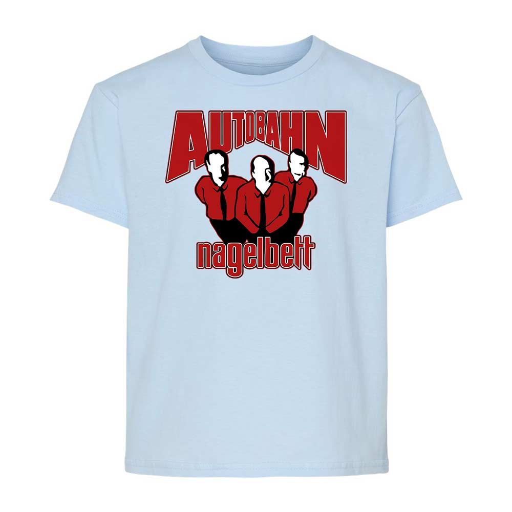 Autobahn - Light Blue - 6