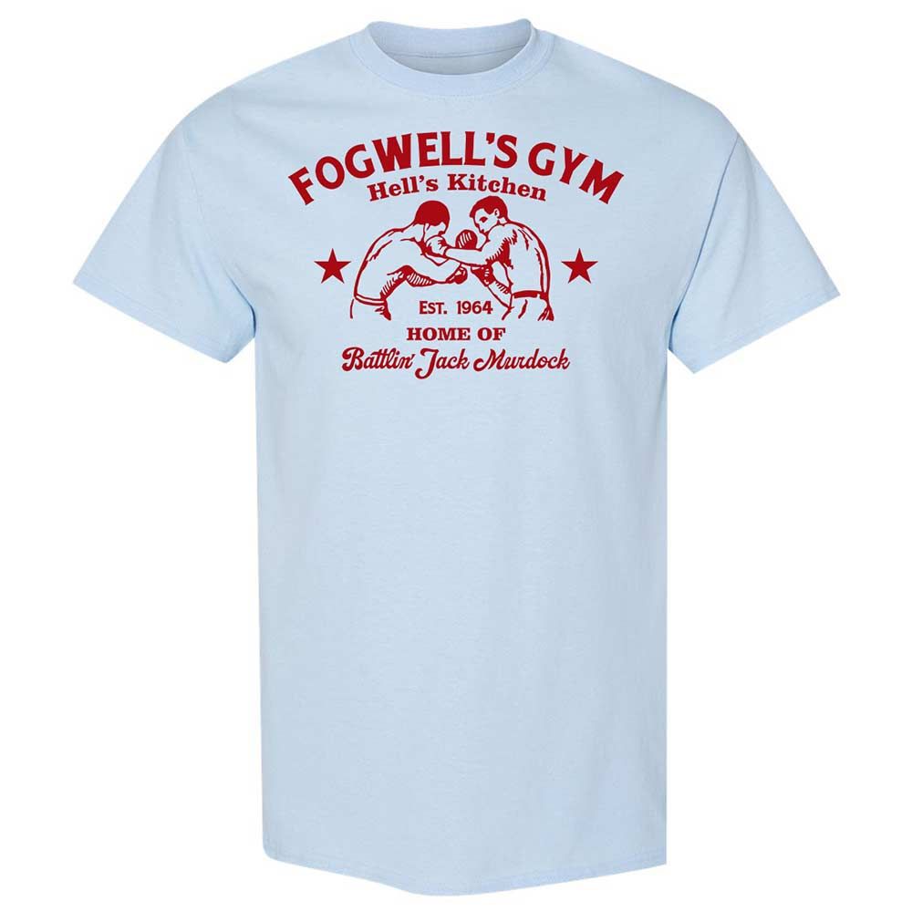 Classic Unisex T-Shirt - 9MT7G1UY - Light Blue - 6