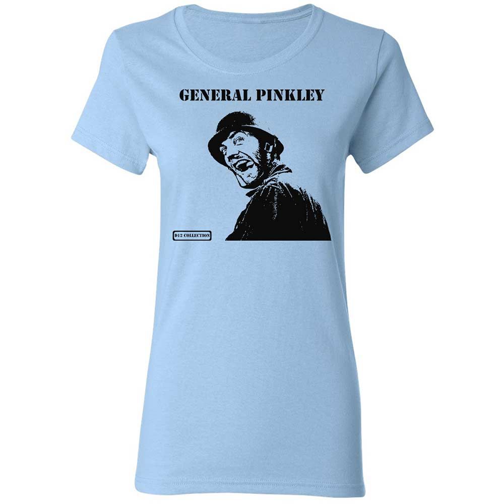 Shannon's Garage - Light Blue - 6