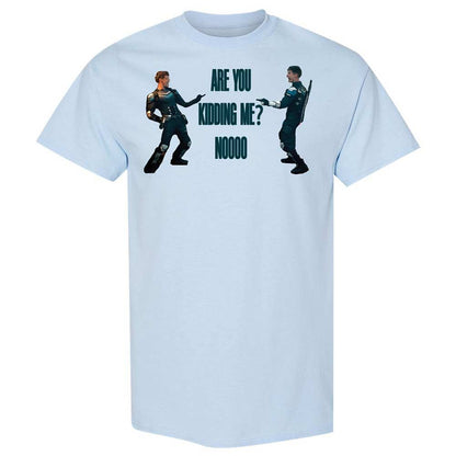 Vigilante meeting - Light Blue - 6