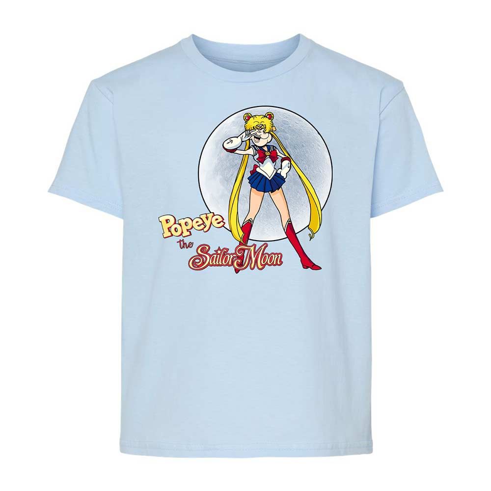 The Sailor - Light Blue - 6