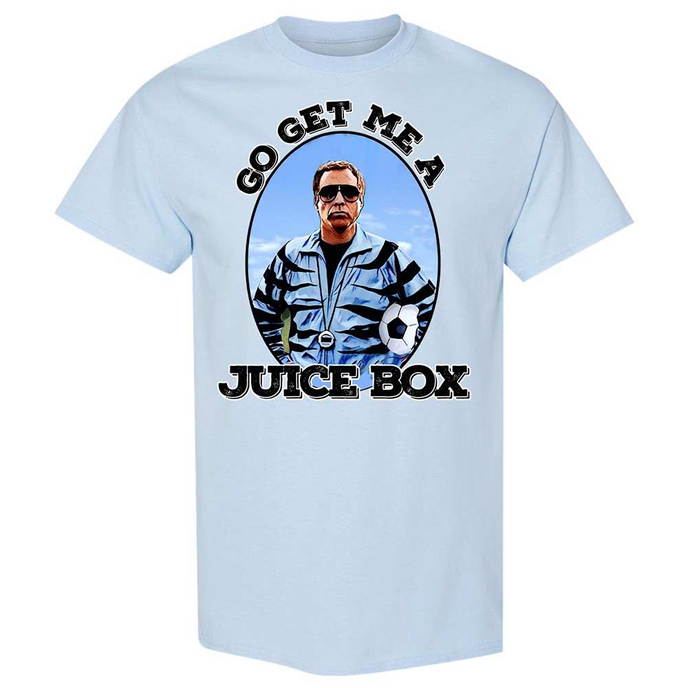 Classic Unisex T-Shirt - 9YSH9621 - Light Blue - 6
