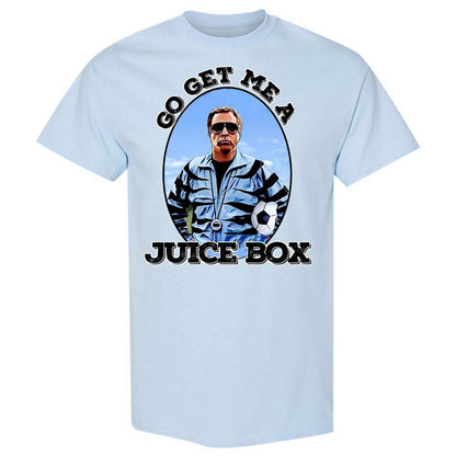 Classic Unisex T-Shirt - 9YSH9621 - Light Blue - 6