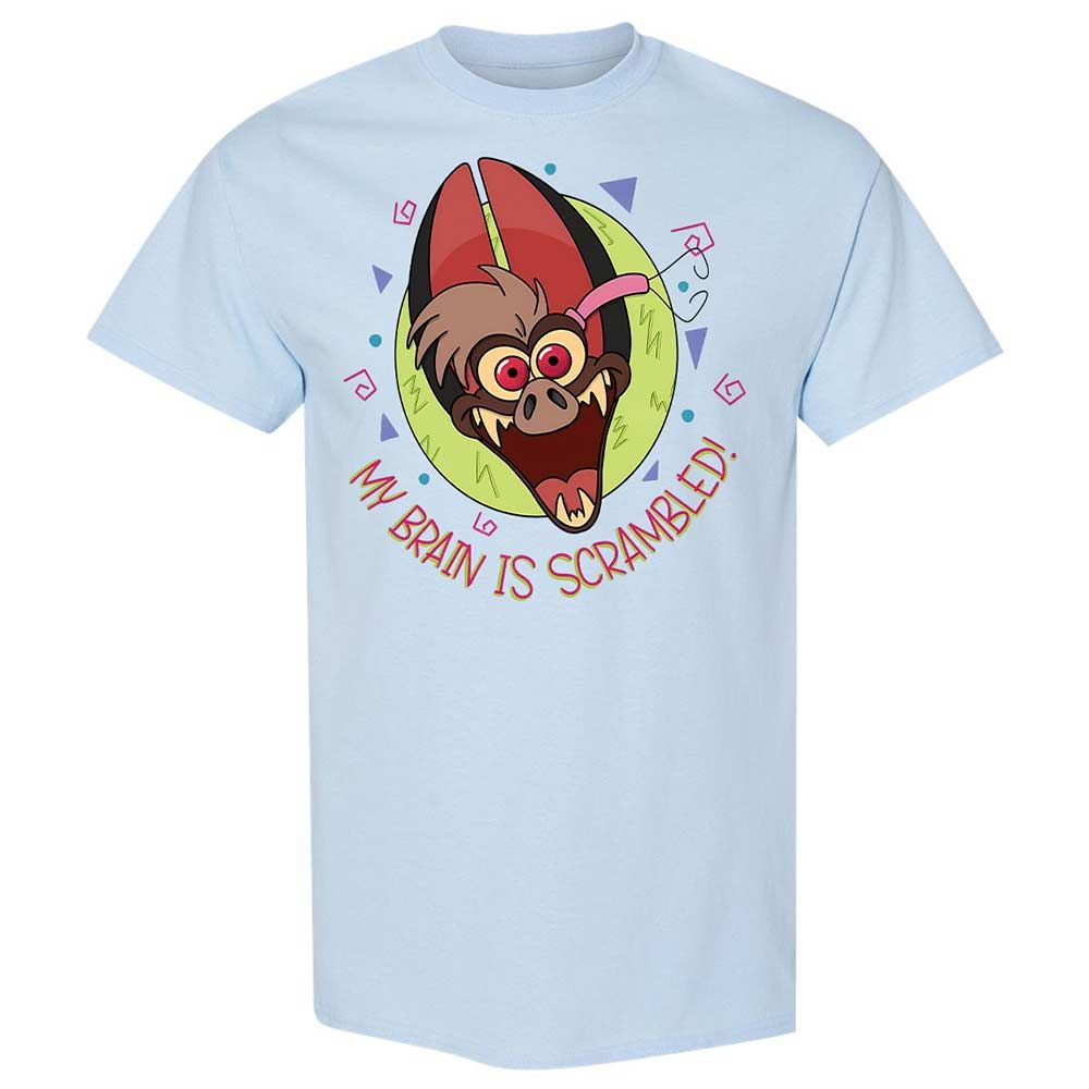 Classic Unisex T-Shirt - TQRTSABJ - Light Blue - 6