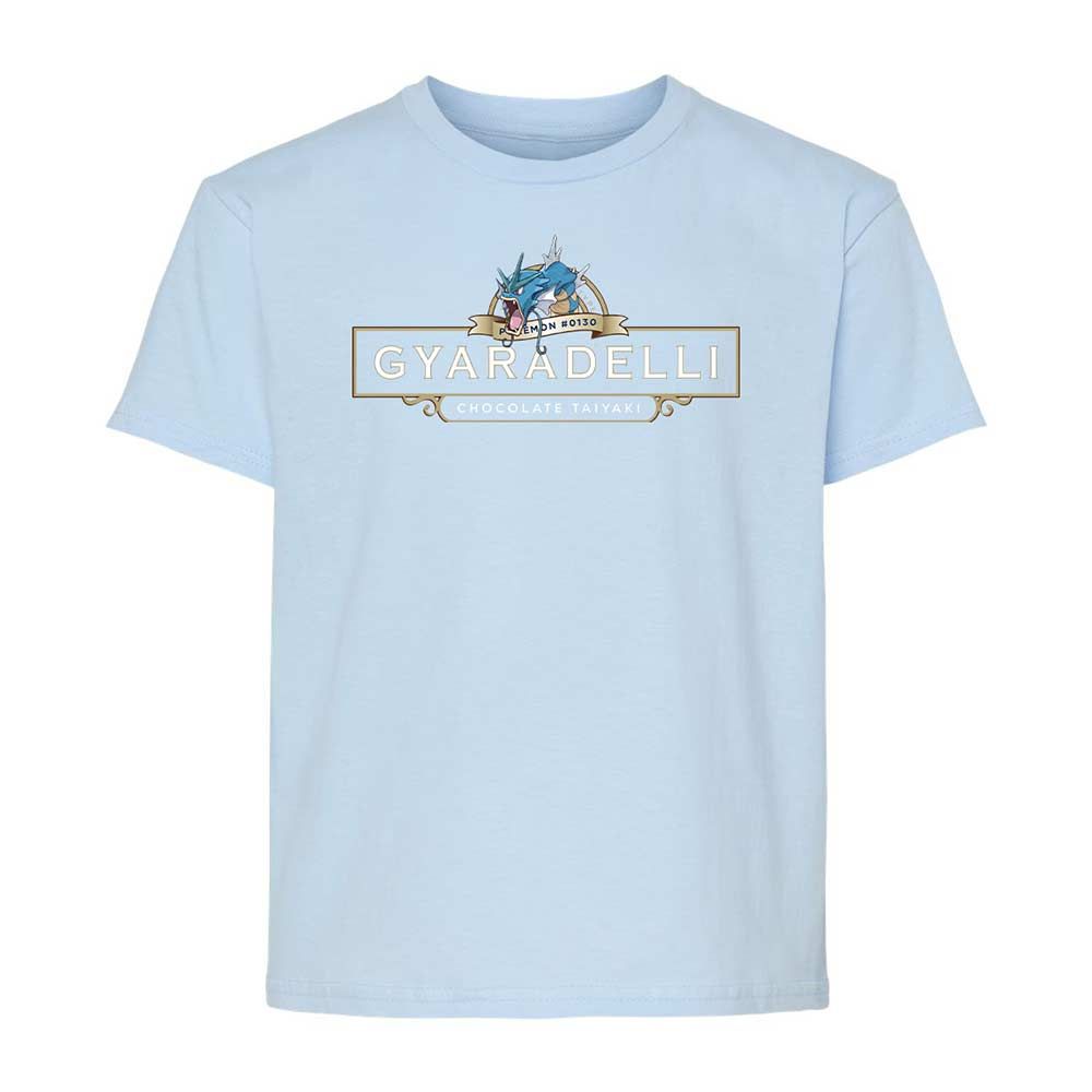 Gyaradelli - Light Blue - 6