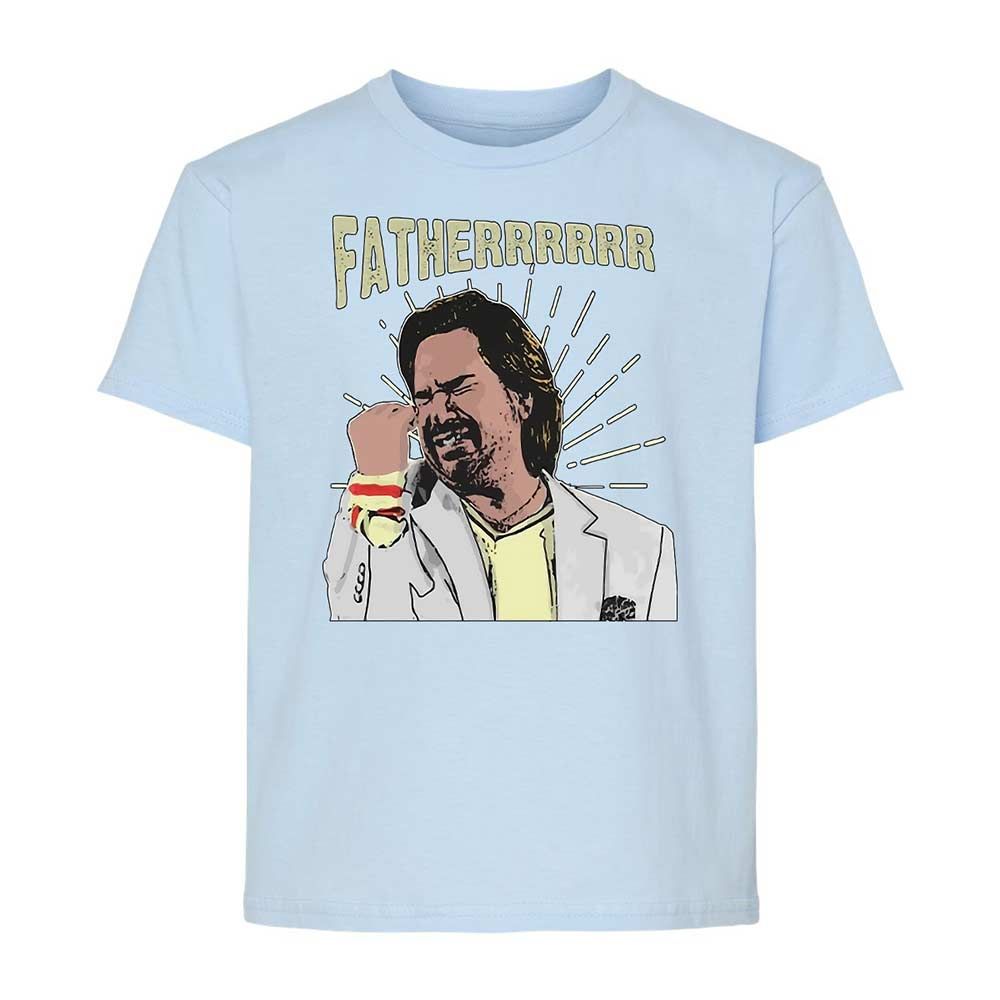 Fatherrrrr - Light Blue - 6