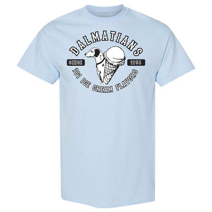 101 Dalmatians Ice Cream - Light Blue - 6