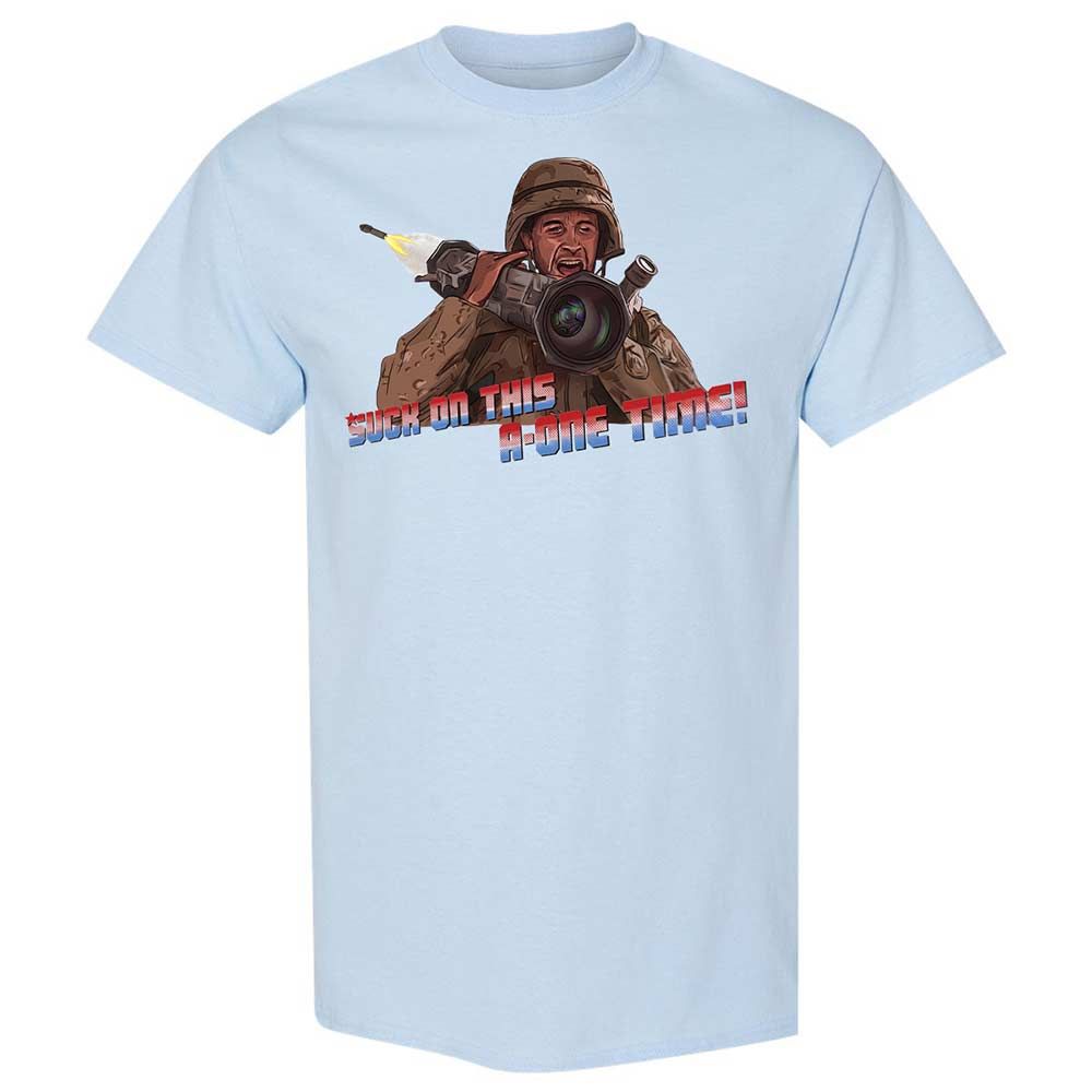 A-One Time - Light Blue - 6