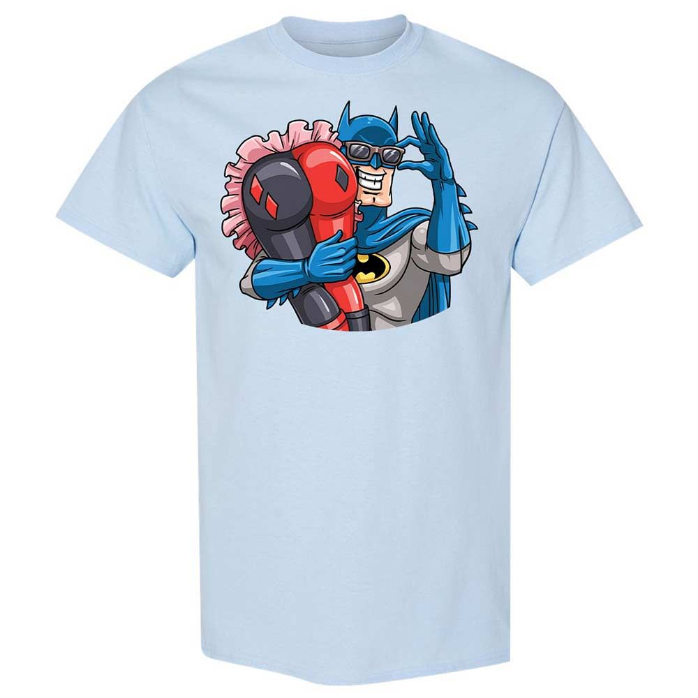 Silver Age - Light Blue - 6