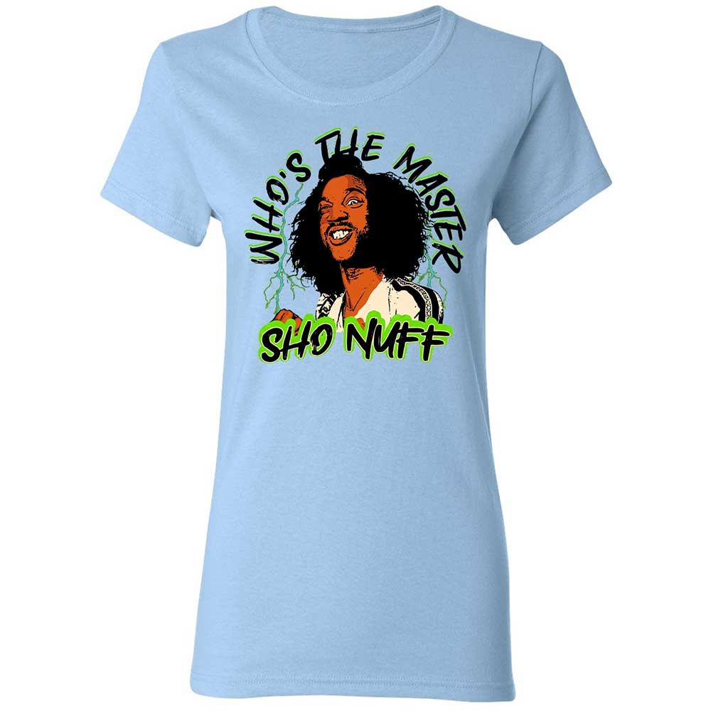 Women's T-Shirt - RLKSHHU5 - Light Blue - 6