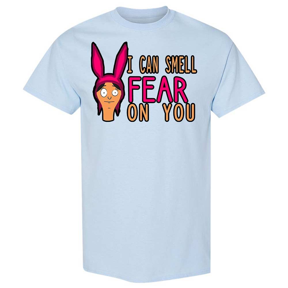 Classic Unisex T-Shirt - ZWXU5432 - Light Blue - 6