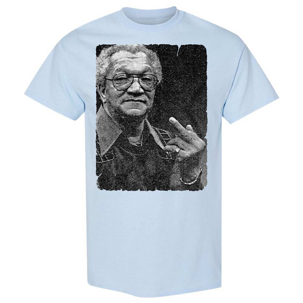 Classic Unisex T-Shirt - EB2CXRH2 - Light Blue - 6
