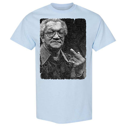 Classic Unisex T-Shirt - EB2CXRH2 - Light Blue - 6