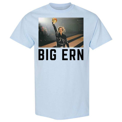 Big Ern - Light Blue - 6