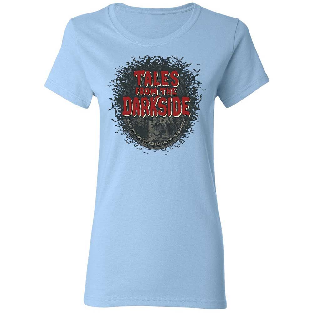 Darkside - Light Blue - 6
