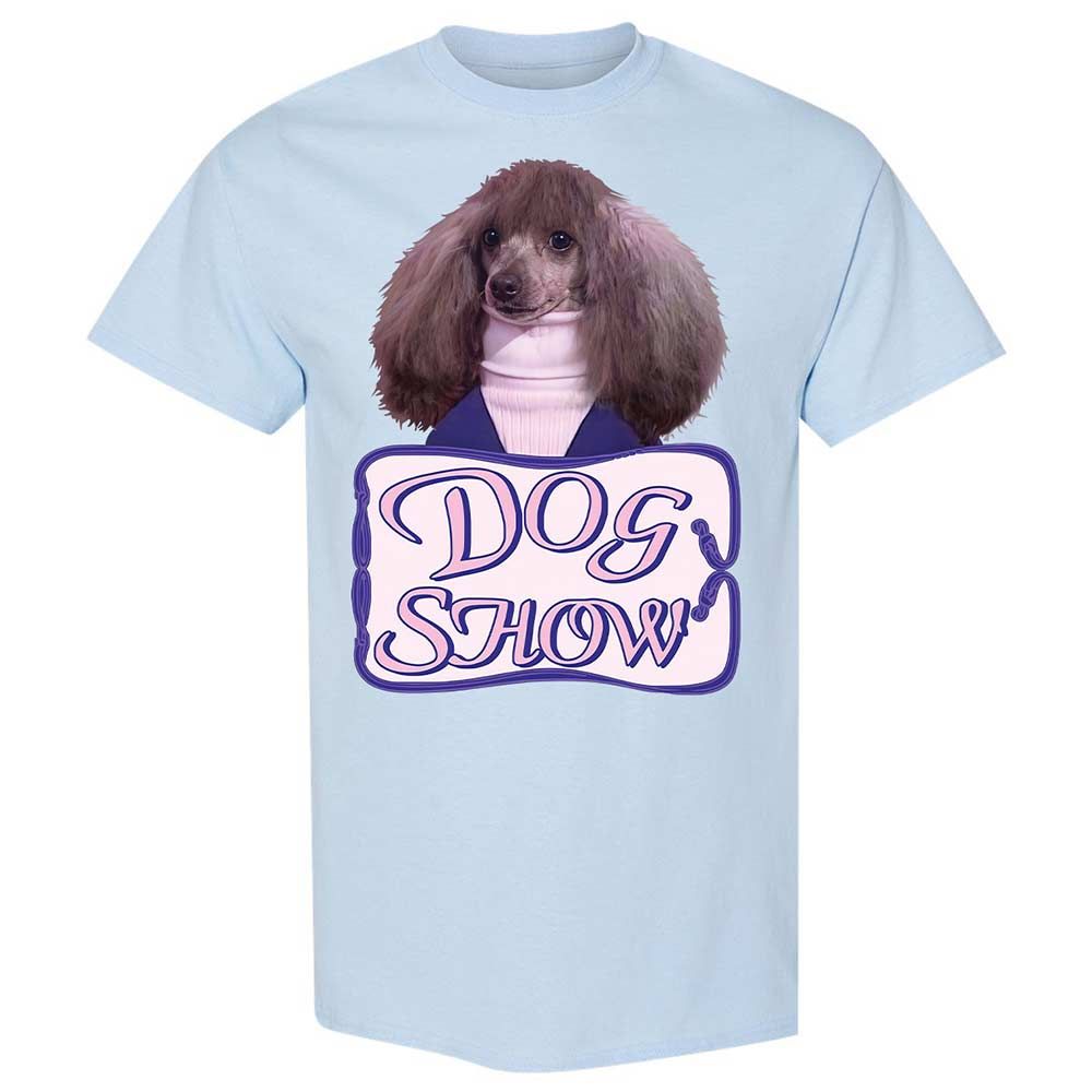 Mister Rocky Balboa - Light Blue - 6