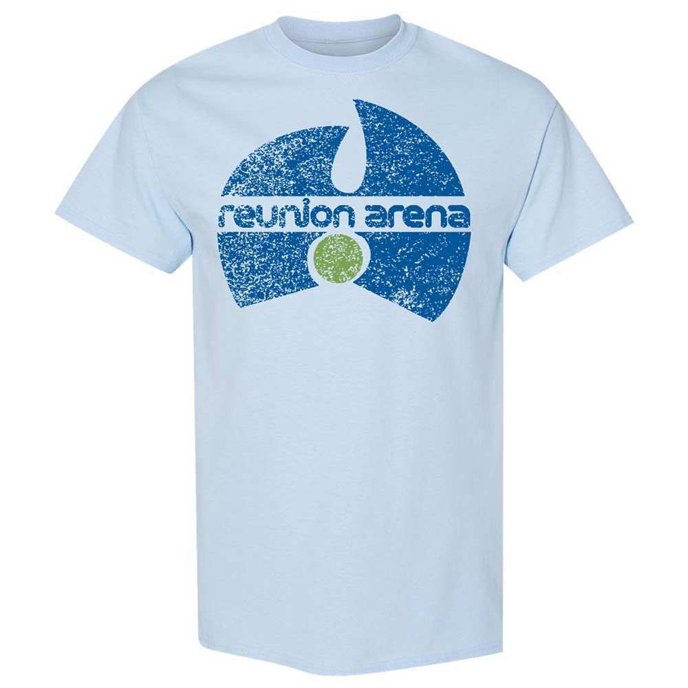 Classic Unisex T-Shirt - A6NRTX3L - Light Blue - 6