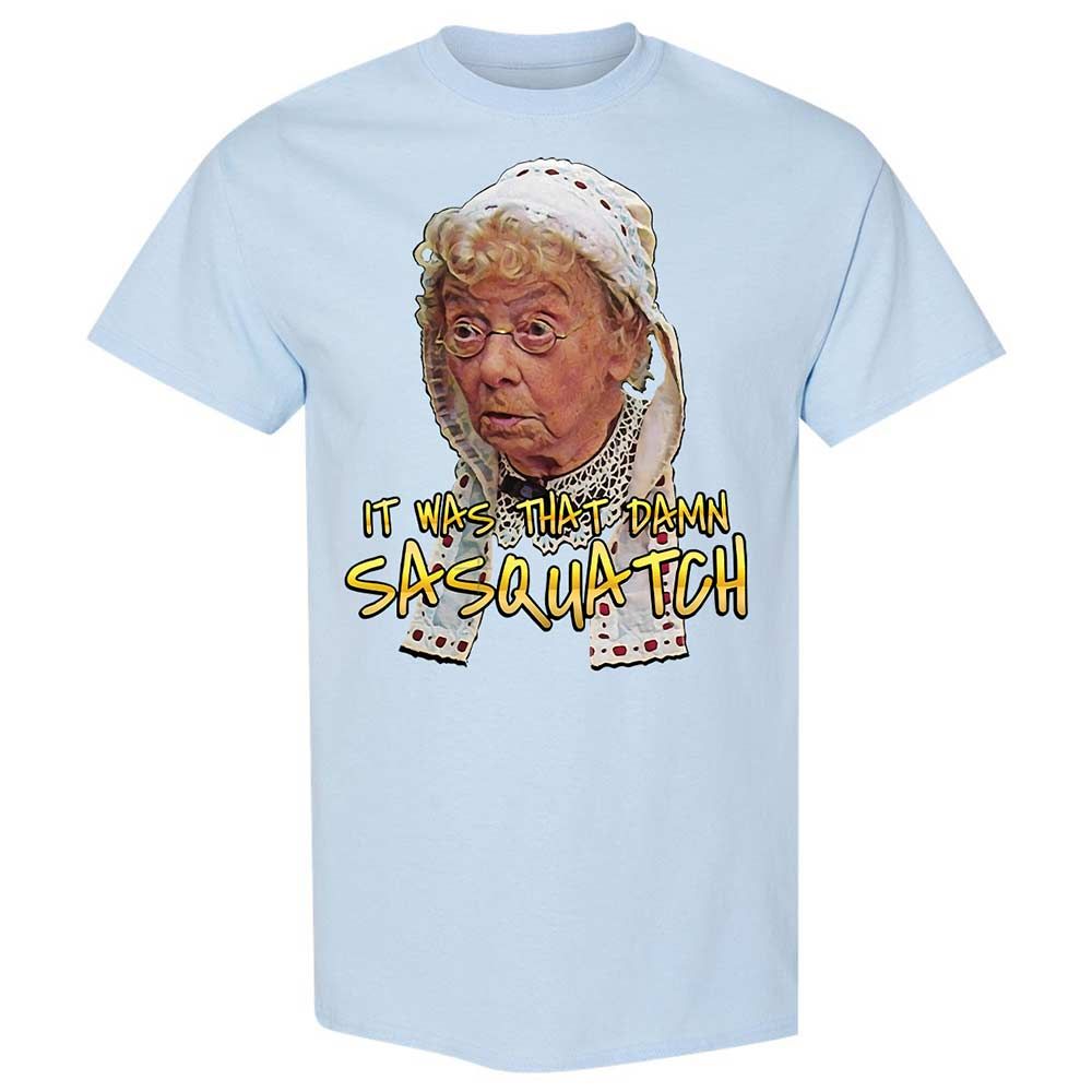 Classic Unisex T-Shirt - J1T6D2A9 - Light Blue - 6