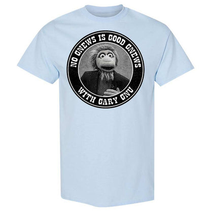 Classic Unisex T-Shirt - G6CKJLT9 - Light Blue - 6