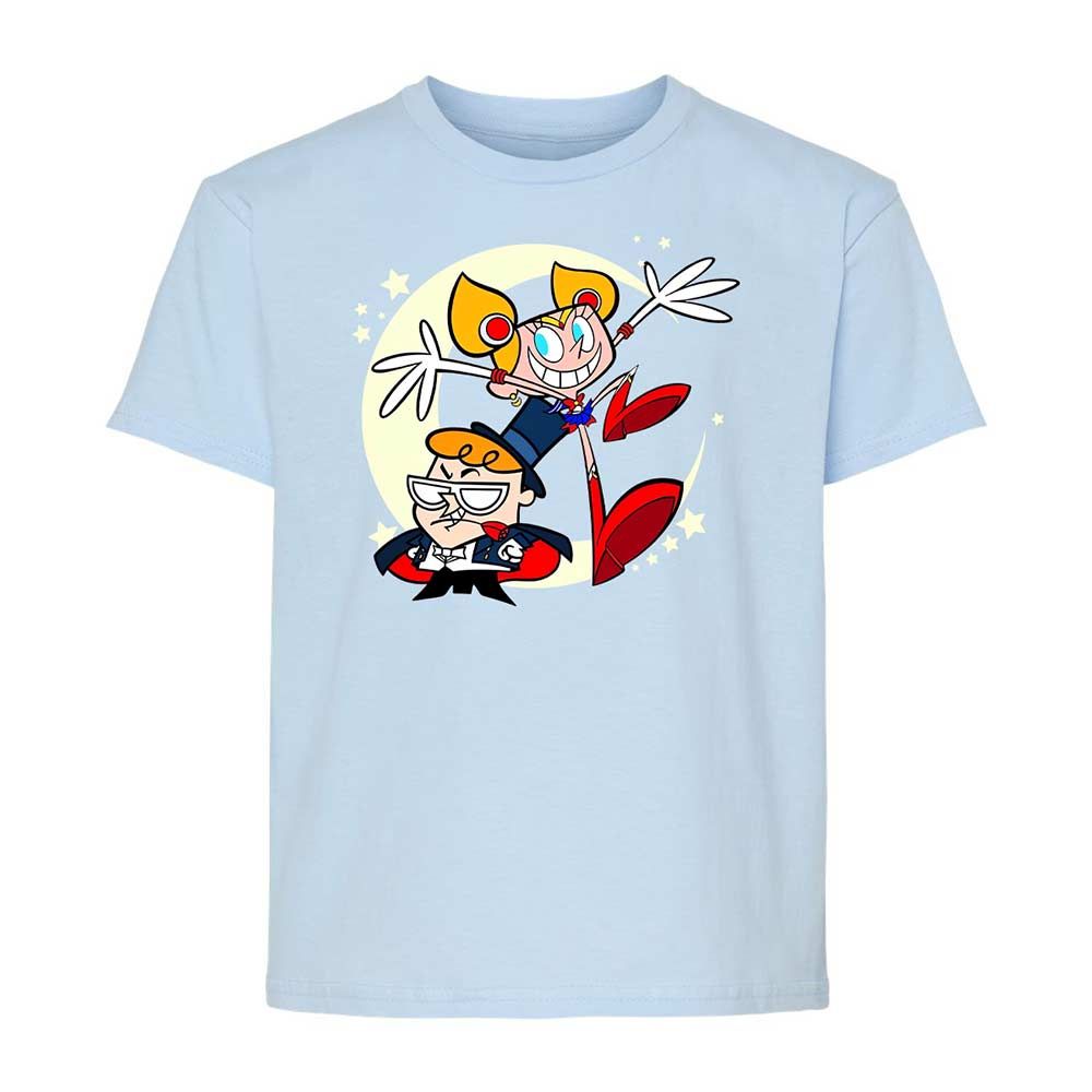 Sailor's Laboratory - Light Blue - 6