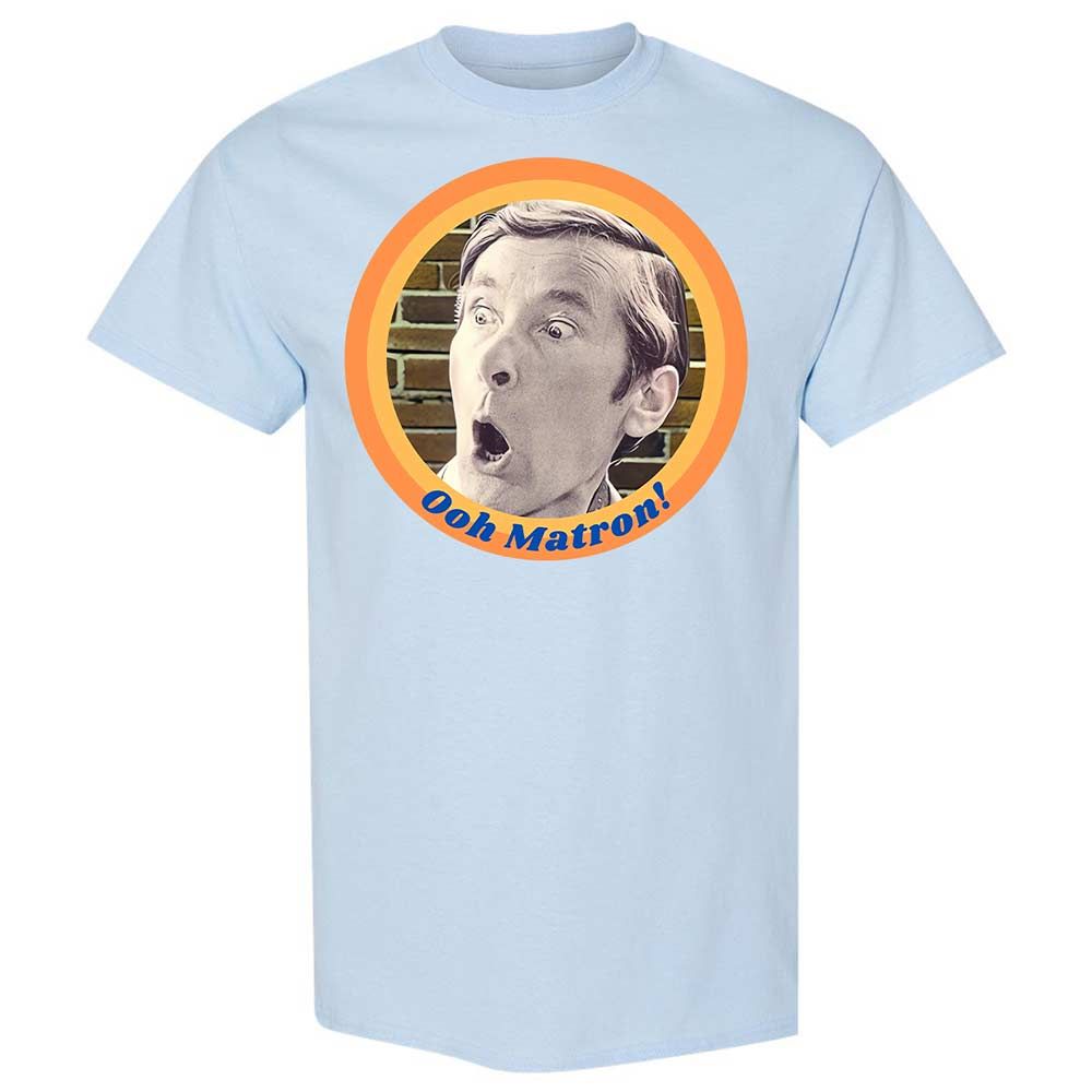 Classic Unisex T-Shirt - N1EFCGMS - Light Blue - 6