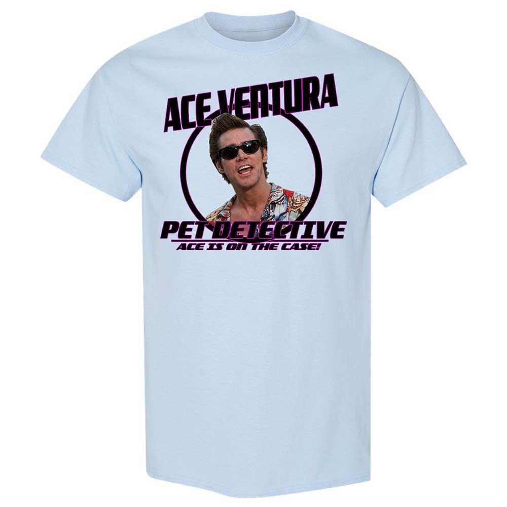 Pet Detective - Light Blue - 6