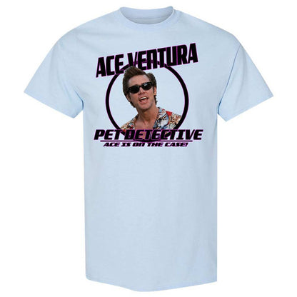 Pet Detective - Light Blue - 6