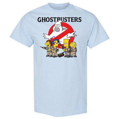 Homerbusters - Light Blue - 6