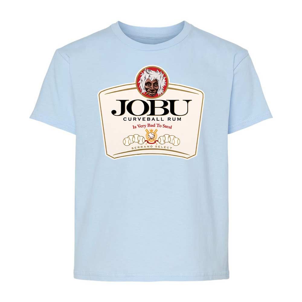 Kids T-Shirt - GM6CJD5R - Light Blue - 6