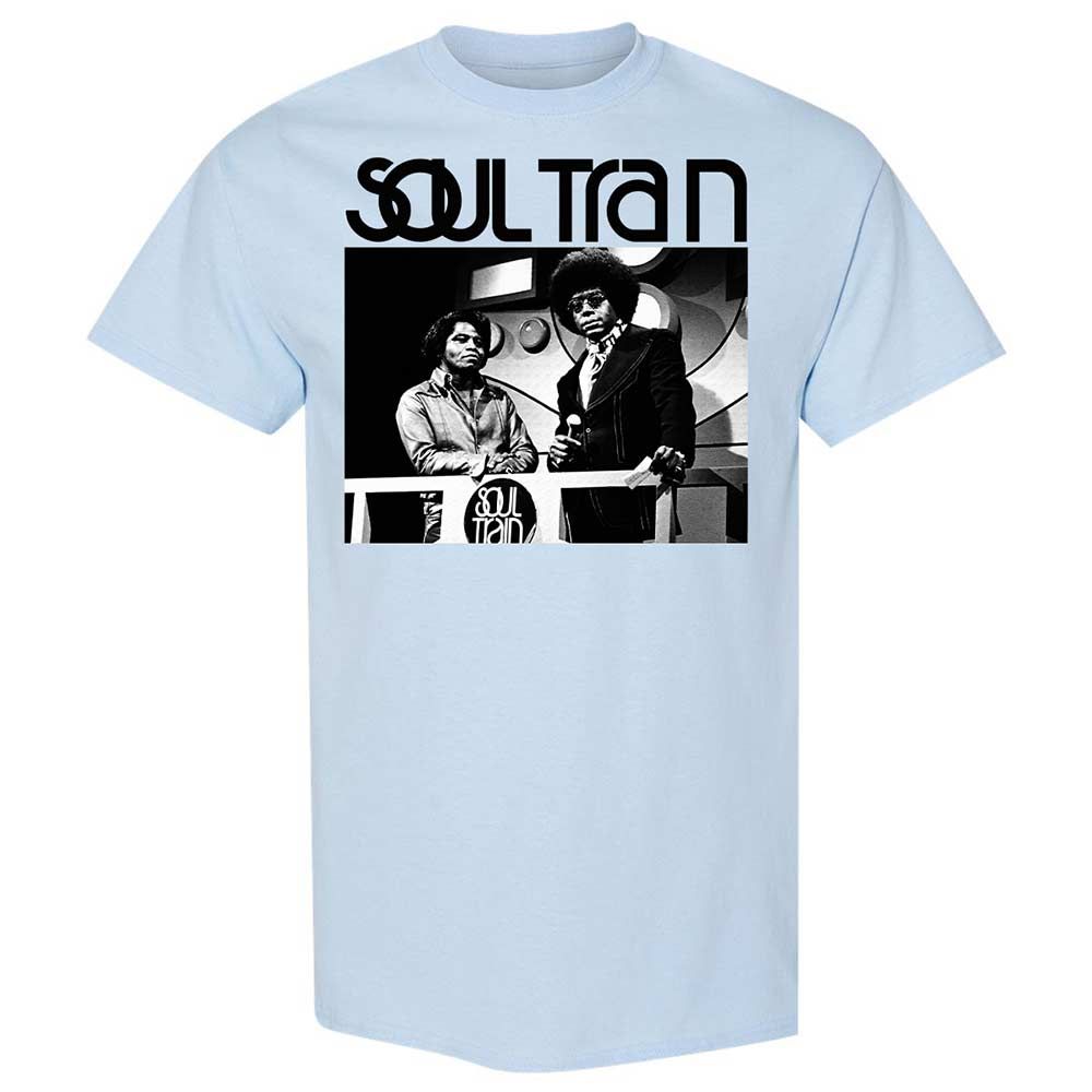 Classic Unisex T-Shirt - PMYME57V - Light Blue - 6