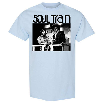 Classic Unisex T-Shirt - PMYME57V - Light Blue - 6