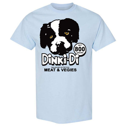 Classic Unisex T-Shirt - 369YW2ZW - Light Blue - 6