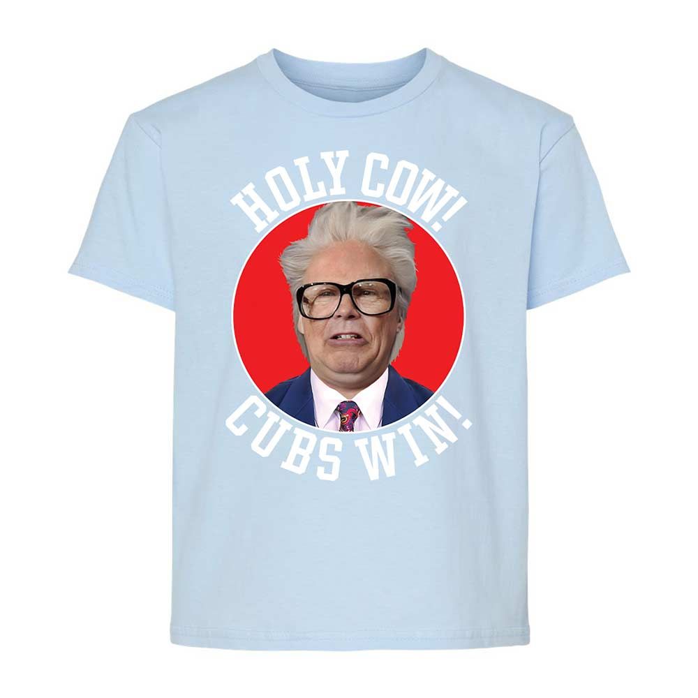 Holy Cow - Light Blue - 6