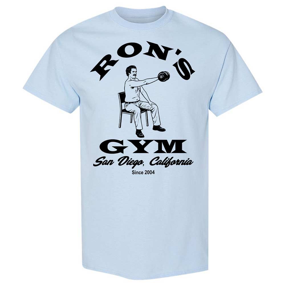 Classic Unisex T-Shirt - HKPKCEBH - Light Blue - 6