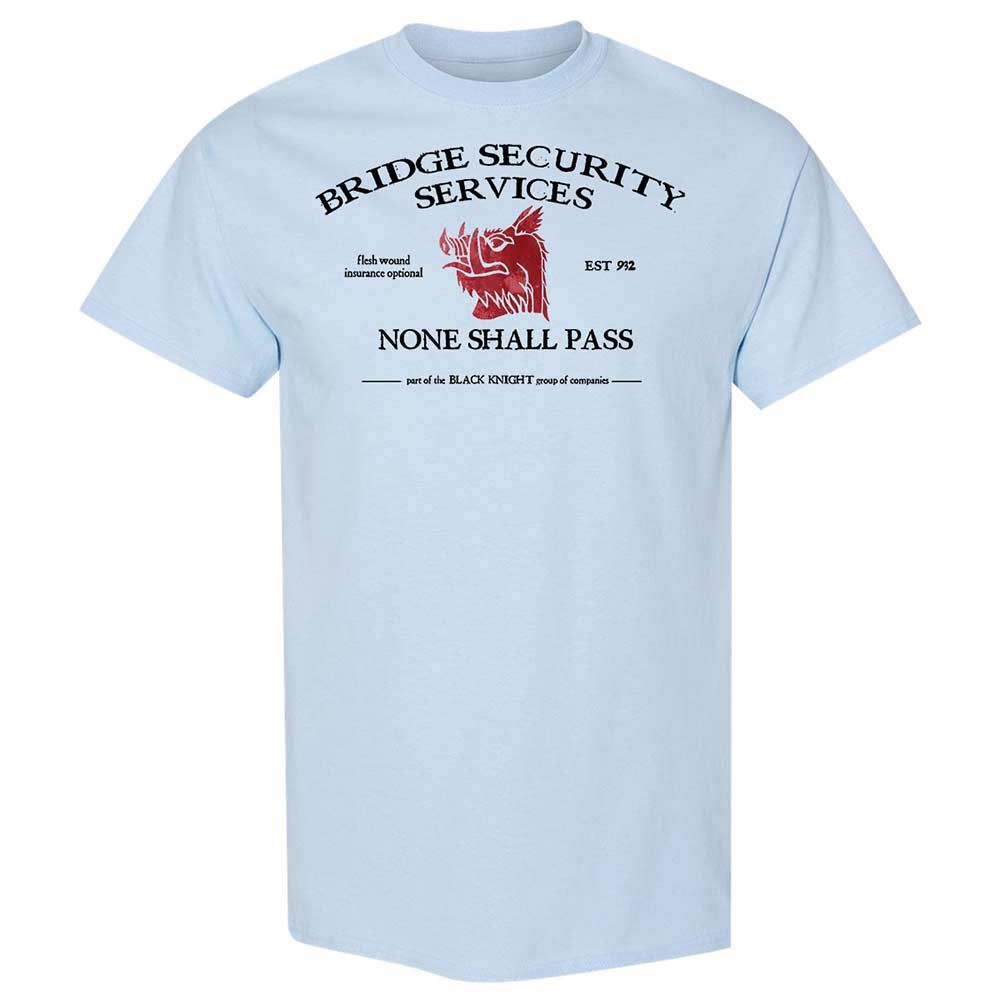 Classic Unisex T-Shirt - D3383KEG - Light Blue - 6