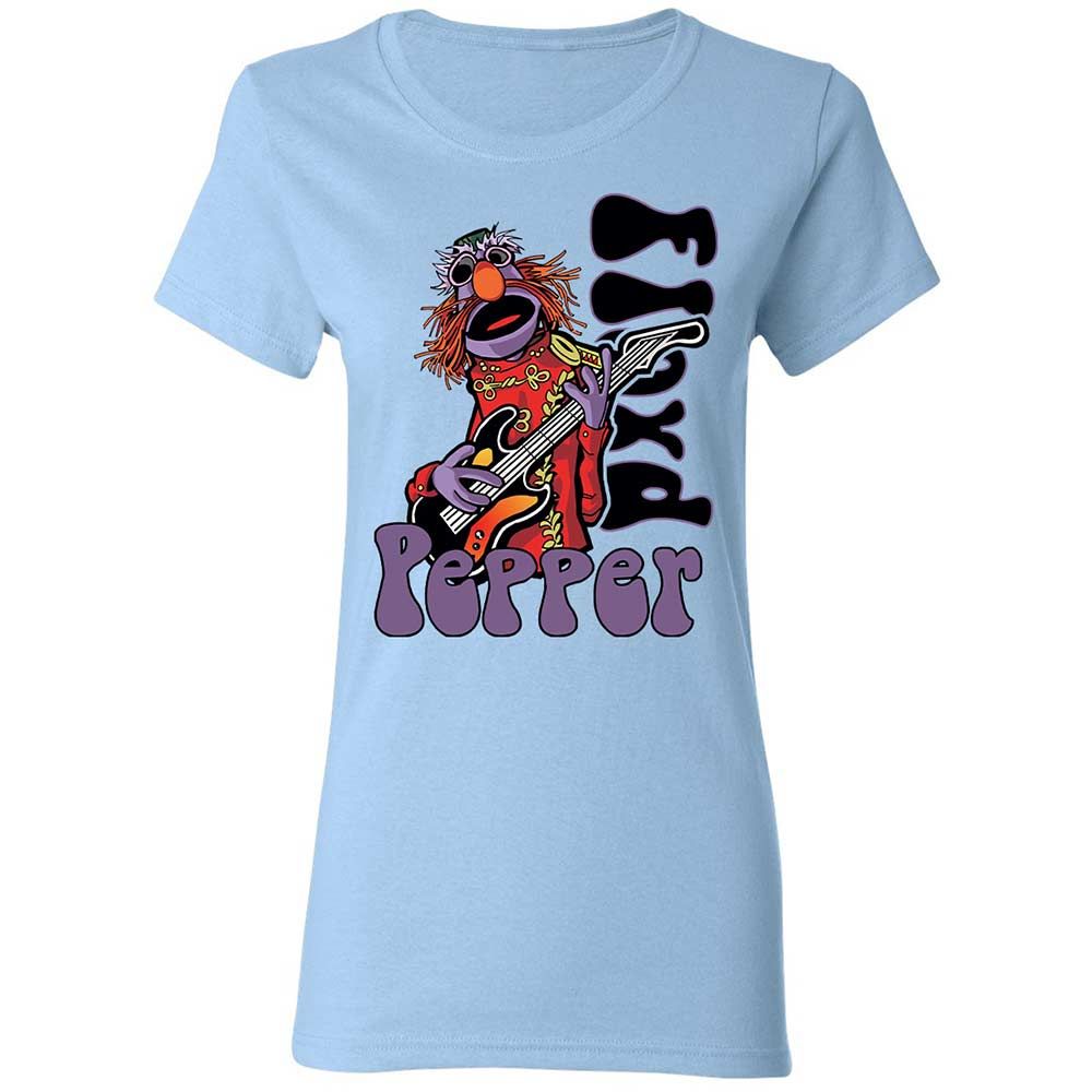 Hippest of the hip - Light Blue - 6