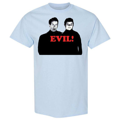 Evil! - Light Blue - 6