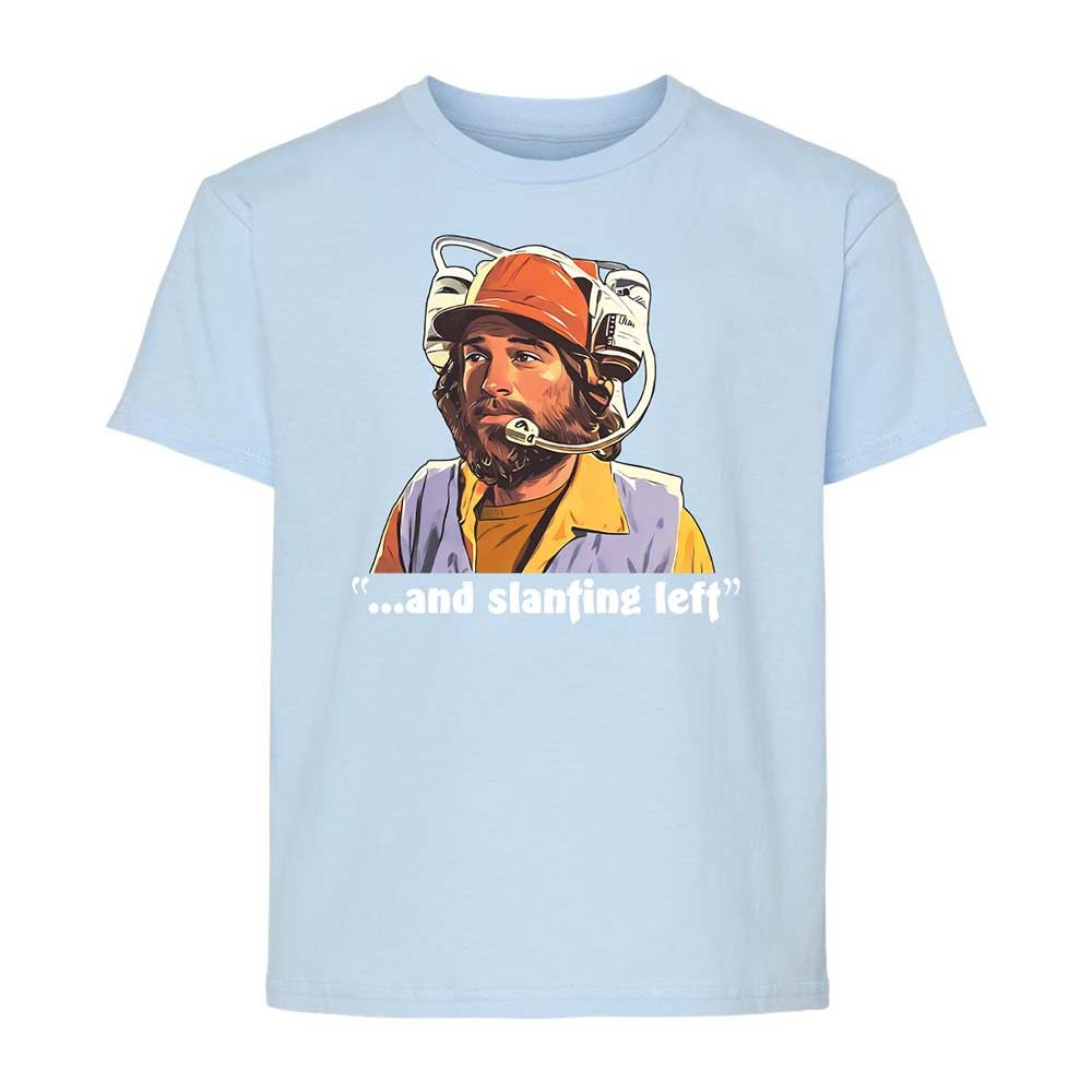 Kids T-Shirt - NGFCQB8L - Light Blue - 6