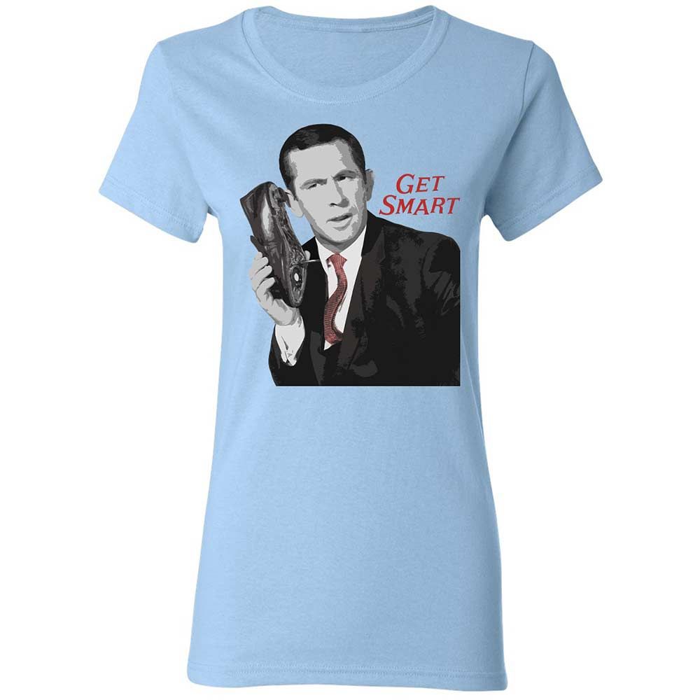 Women's T-Shirt - 26FL2PRC - Light Blue - 6