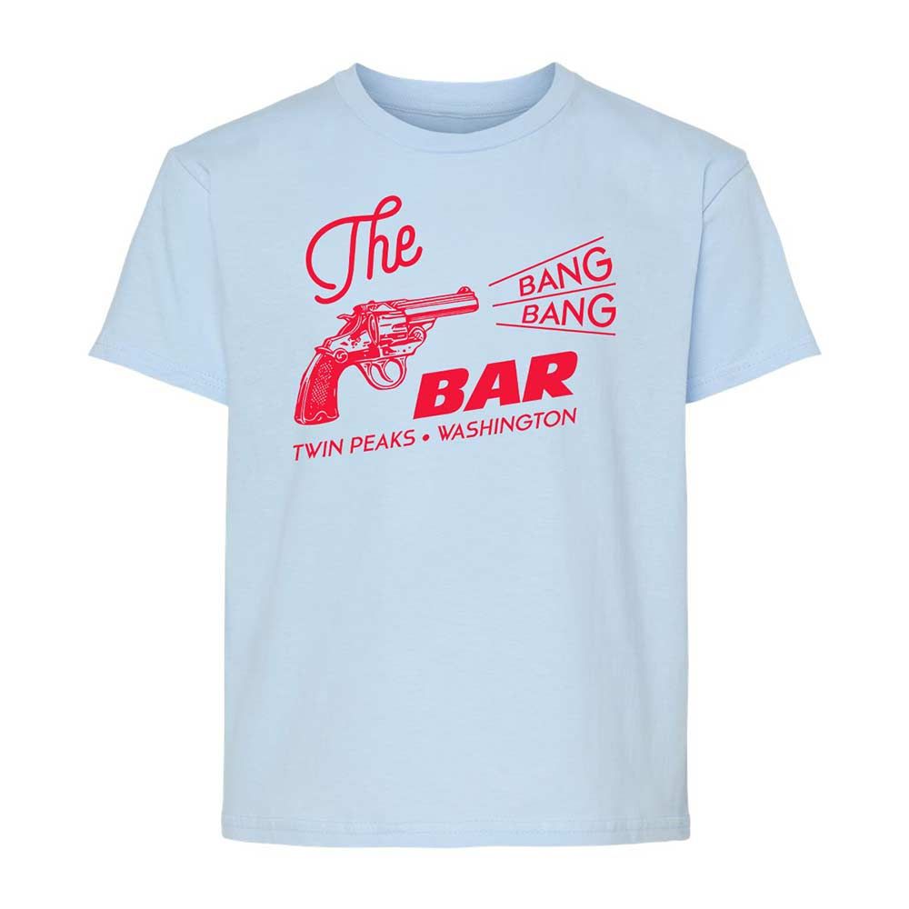 The Roadhouse - Light Blue - 6