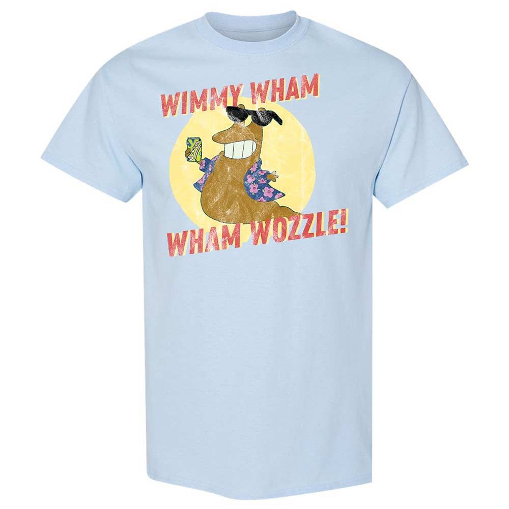Classic Unisex T-Shirt - AQ1GPSGQ - Light Blue - 6
