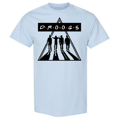 Droogs - Light Blue - 6