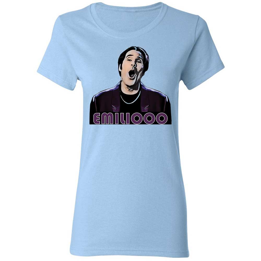 Emilio - Light Blue - 6
