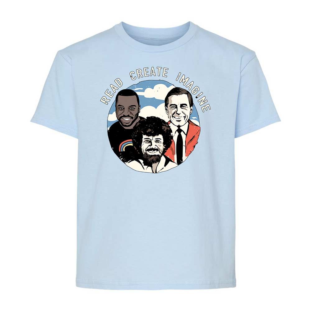 Learning Friends - Light Blue - 6